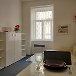 Apartments Palmovka