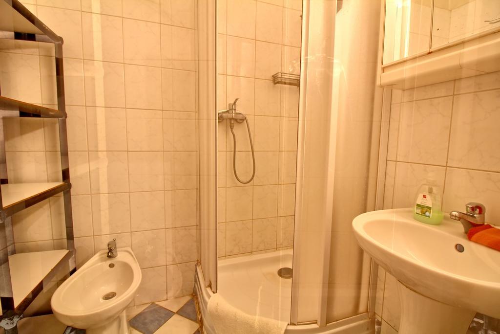 Apartment Palmovka Prag
