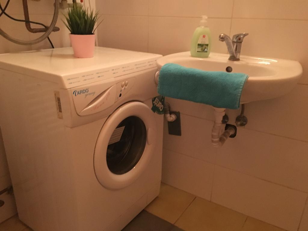 Palmovka Prag